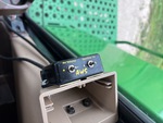 Control Station with 