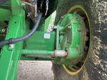 Drivetrain with 