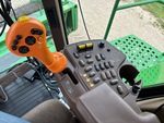 Control Station with 