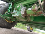 Drivetrain with 