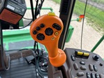 Control Station with 