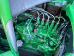 Motor with 
