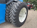 Chassis with