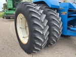 Chassis with