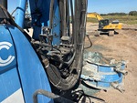 Hydraulics with