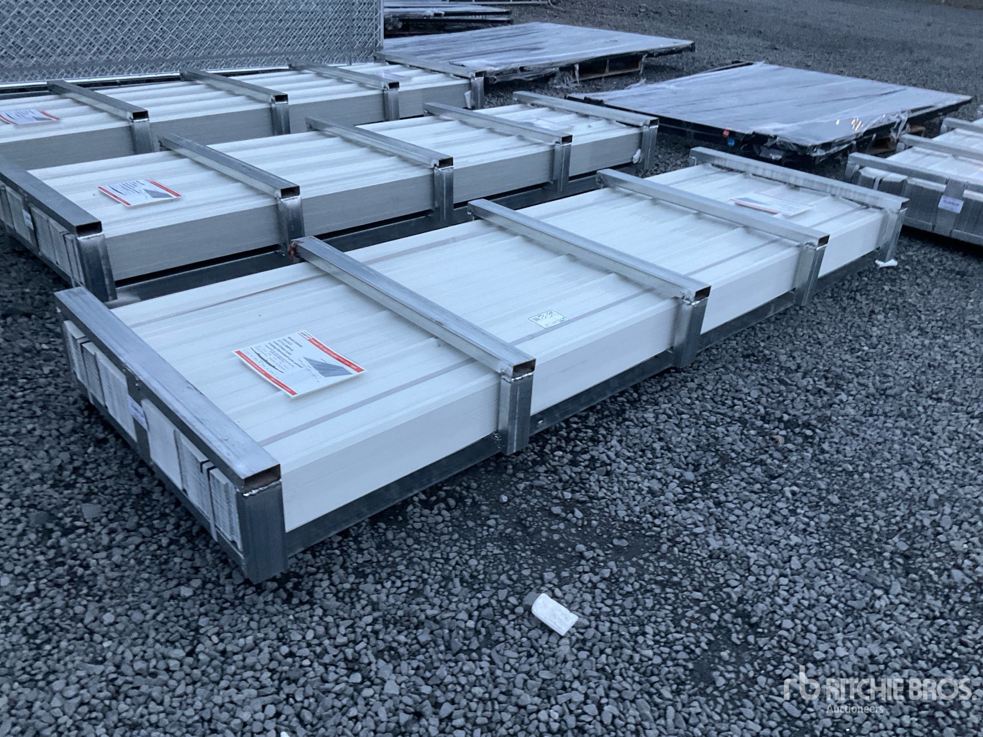 Aspect général with 