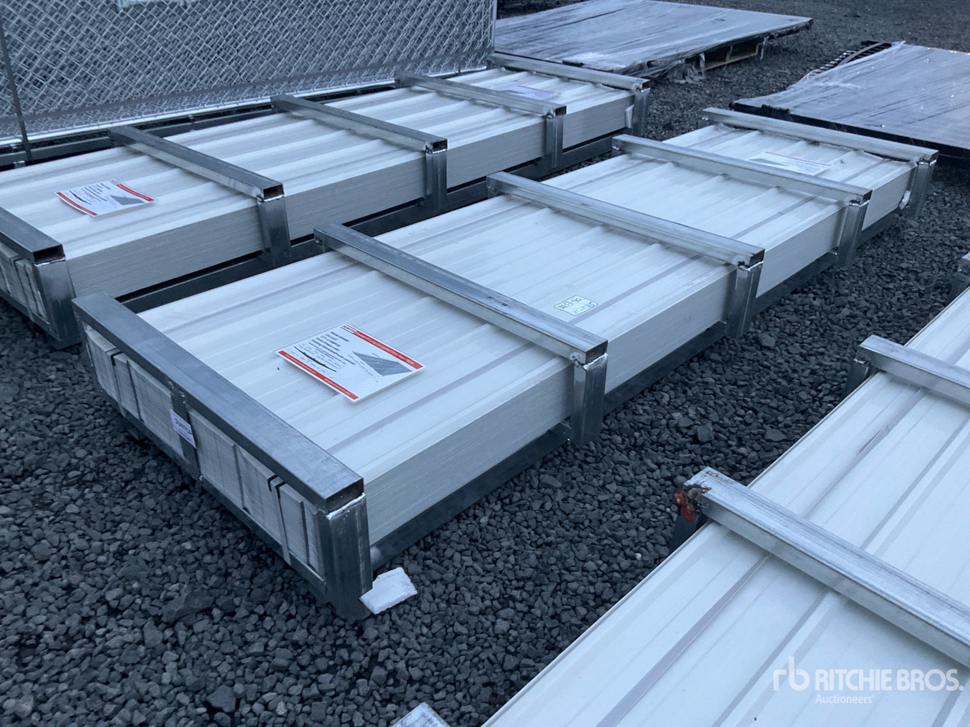 Aspect général with 