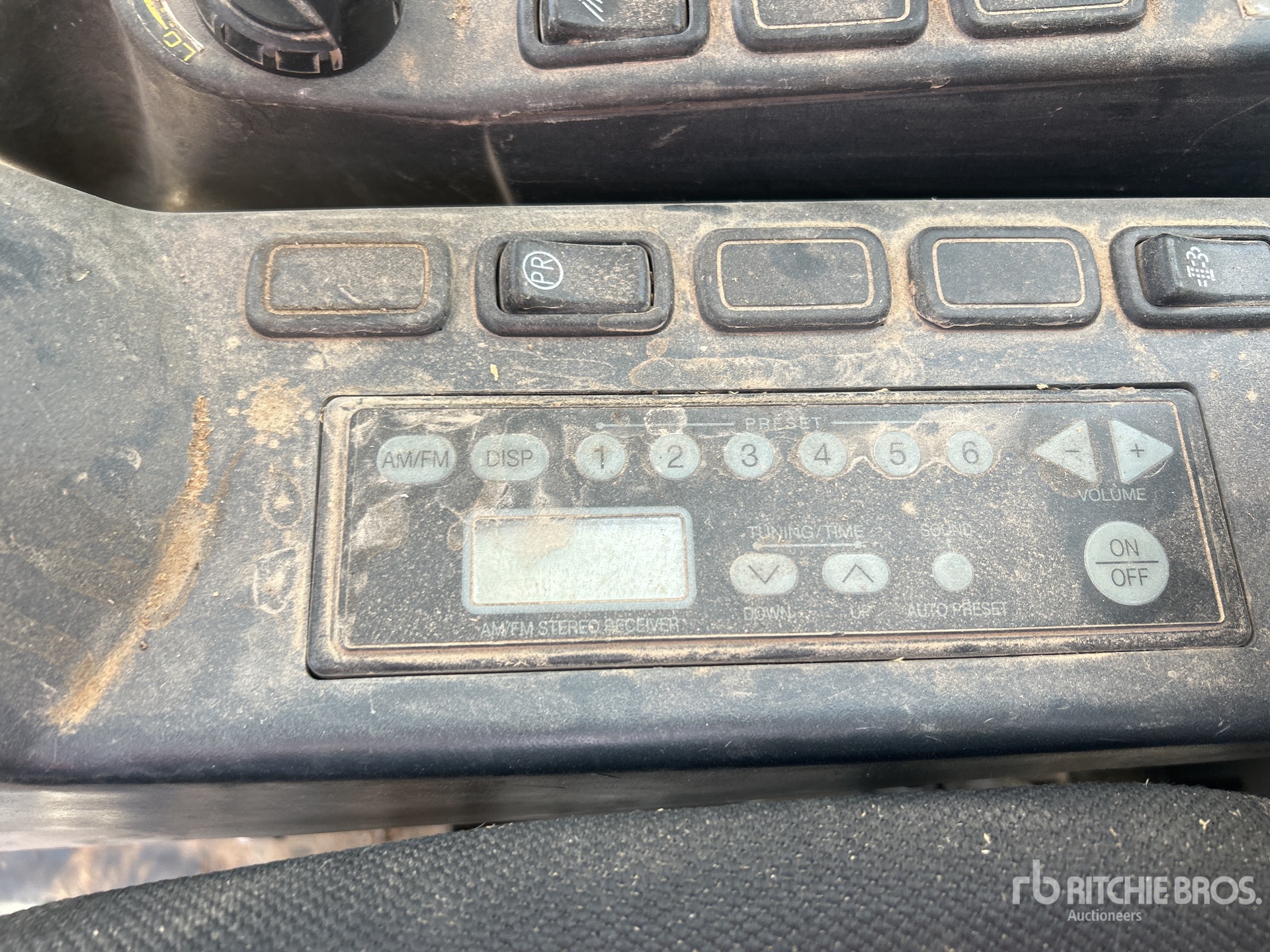 Control Station with