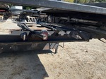 Trailer Chassis with 