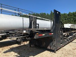 Trailer Chassis with 