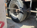 Trailer Chassis with 