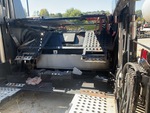 Trailer Chassis with 