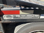 Trailer Chassis with 