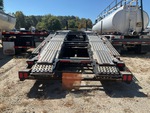 Trailer Chassis with 