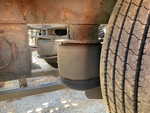 Trailer Chassis with 