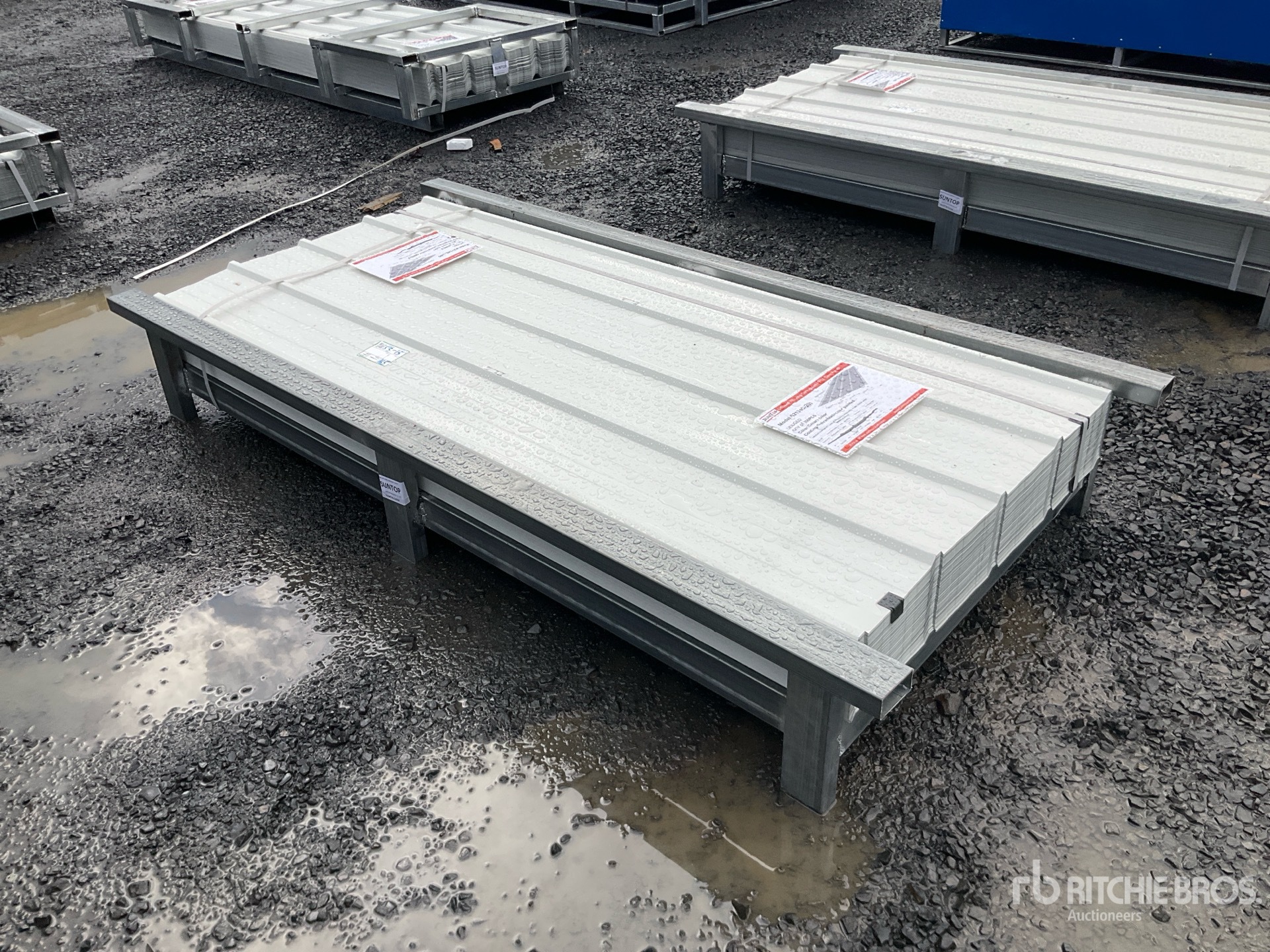 Aspect général with 