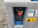 Control Station Ground with 