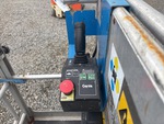Control Station Upper with 