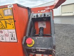 Basic Control Station Upper with 
