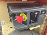 Basic Lower Control Station with 
