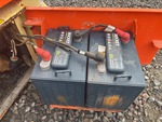 Electrical with 