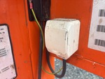 Electrical with 