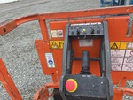 Control Station Upper with 