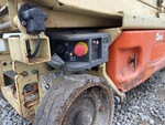Control Station Ground with 