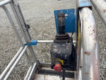 Control Station Upper with 