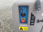 Control Station Ground with 