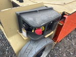 Basic Lower Control Station with 