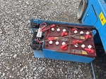 Electrical with 
