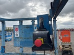 Control Station Upper with 