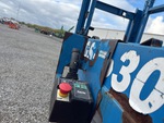 Basic Control Station Upper with 