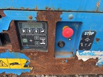 Basic Lower Control Station with 