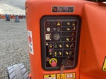 Basic Lower Control Station with 