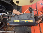 Electrical with 