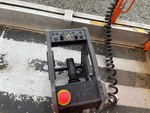 Control Station Upper with 
