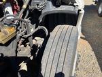 4 dessous de caisse - Camion with 