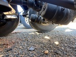 Groupe motopropulseur with 
