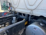 4 dessous de caisse - Camion with 