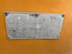 General Appearance with Numéro de série/Numéro d'identification du véhicule automobile