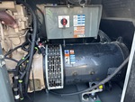 Generator with 