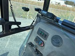 Control Station with 