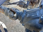 Drivetrain with 
