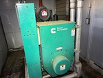 Generator with 