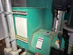 Generator with 