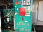 Generator with 