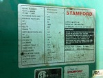 Generator with 