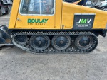 Drivetrain with 